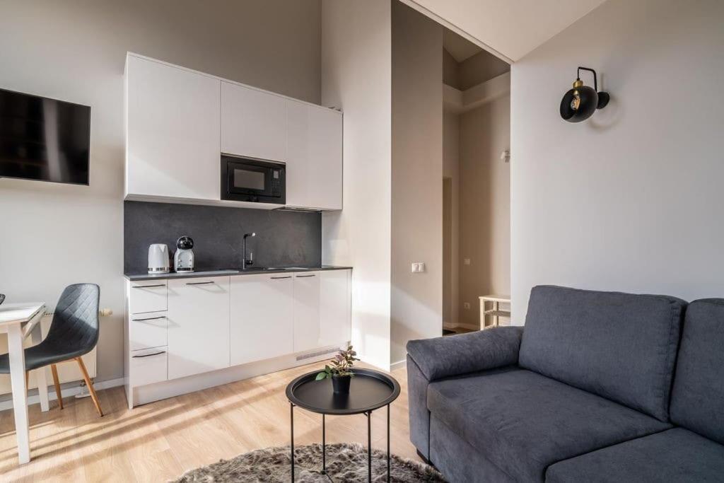 New Loft With Rooftop Terrace In The Old Town Riga Ngoại thất bức ảnh