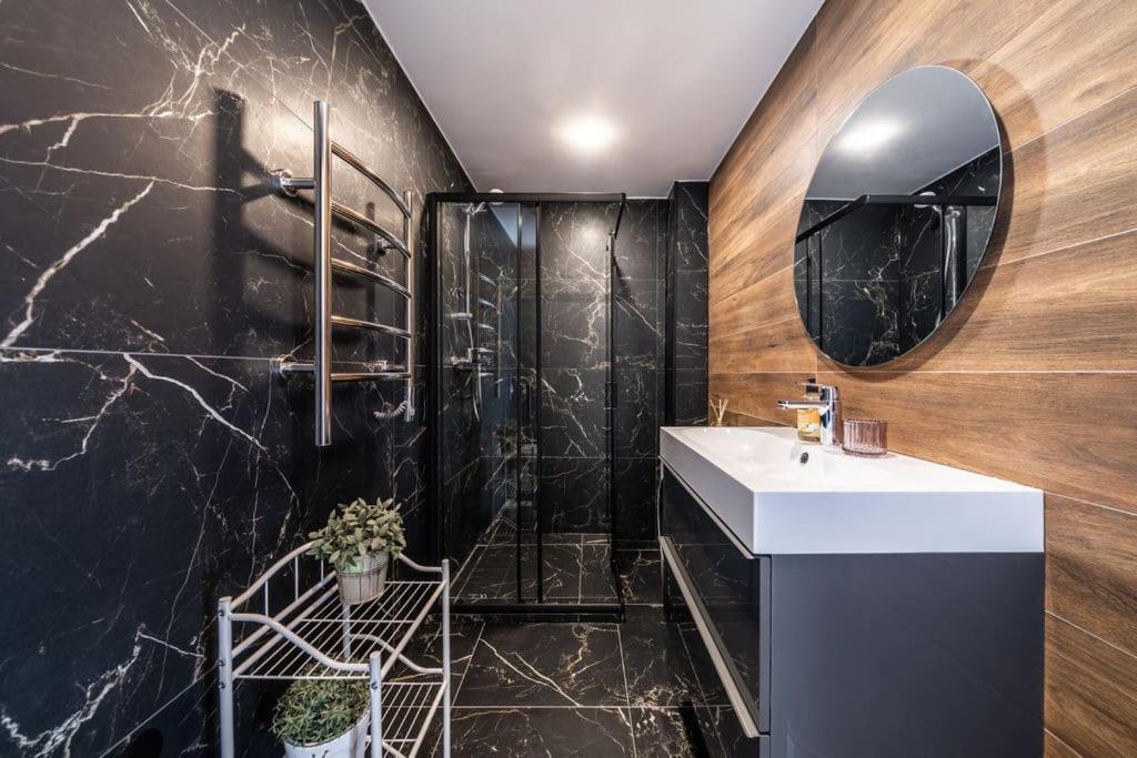 New Loft With Rooftop Terrace In The Old Town Riga Ngoại thất bức ảnh